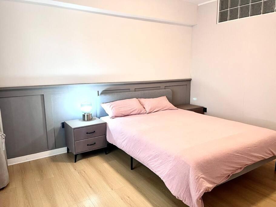 Newly renovated apartment in UB view 5