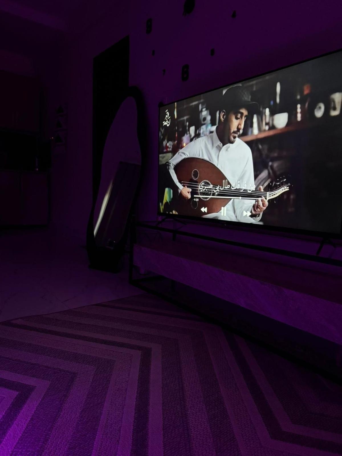 Al nada Modern Studio