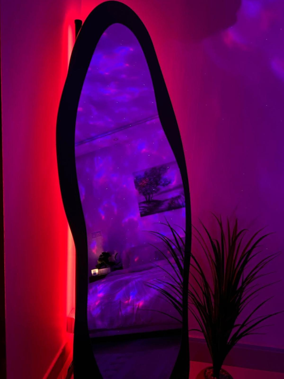 Al nada Modern Apartment