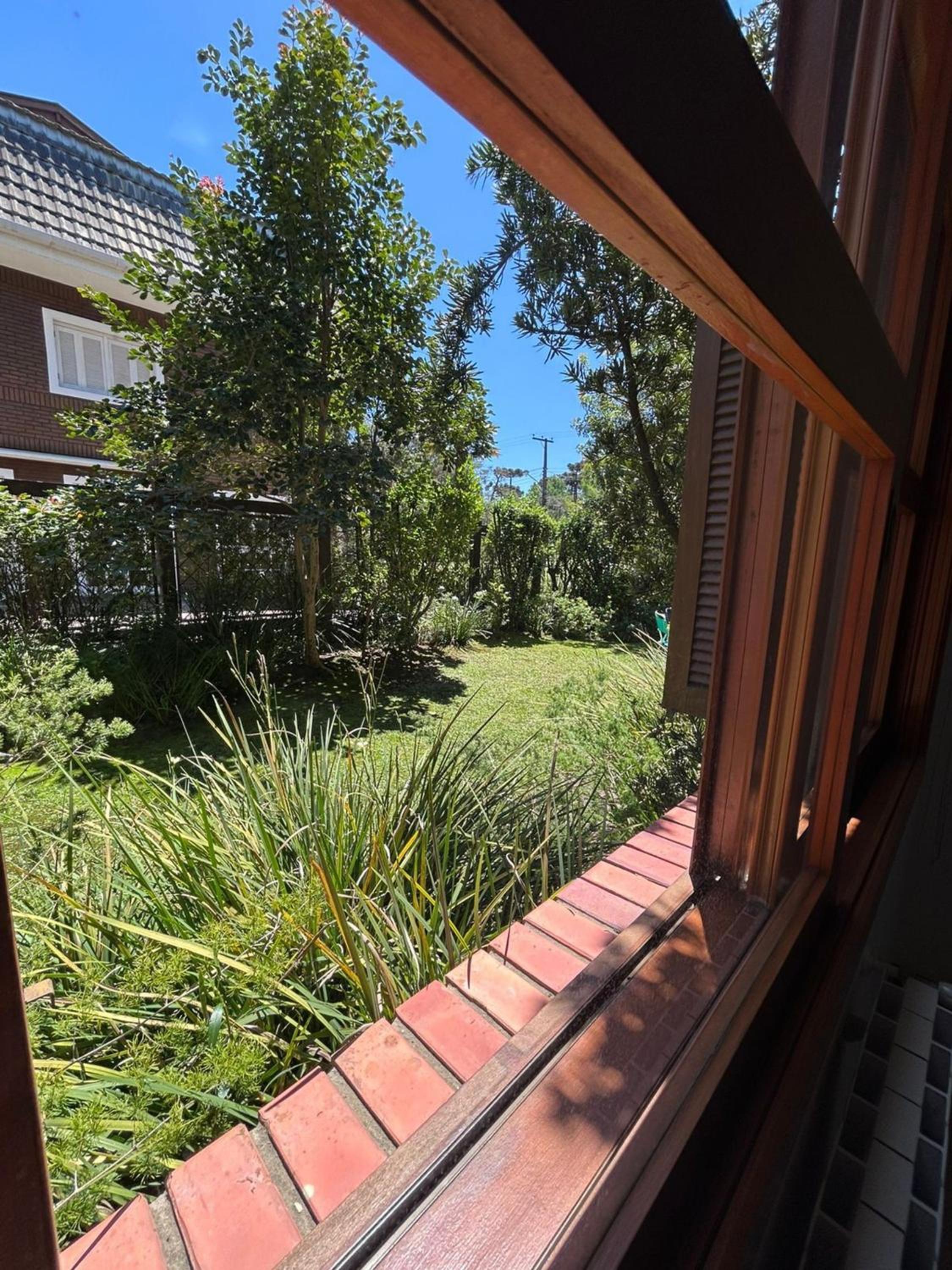 Apartamento Aconchego da Serra