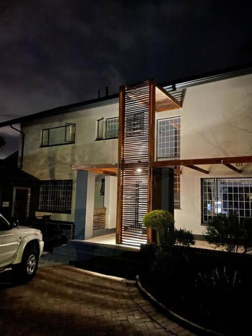 Stellenbosch Charm