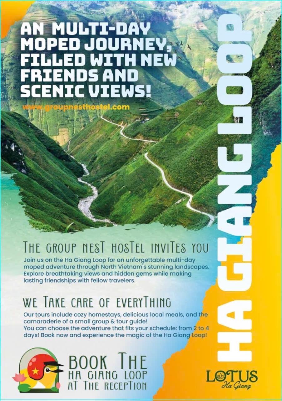 Group Nest Hotel