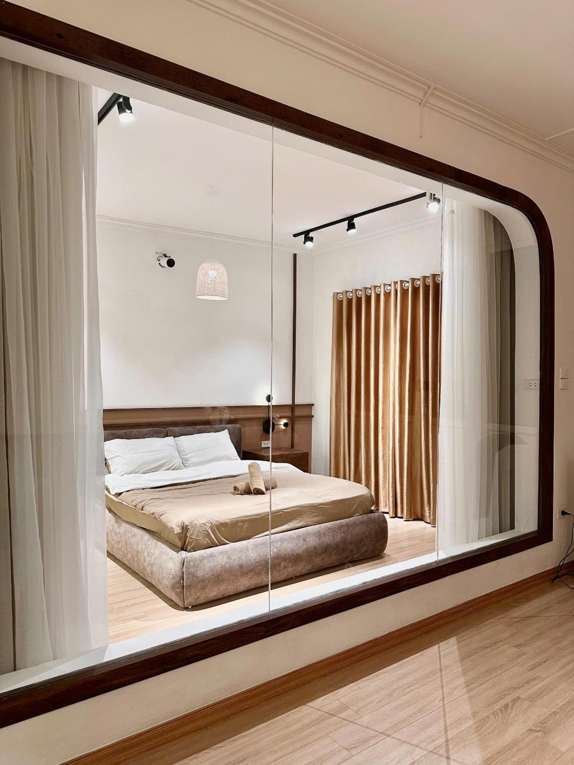 The Pu House Homestay