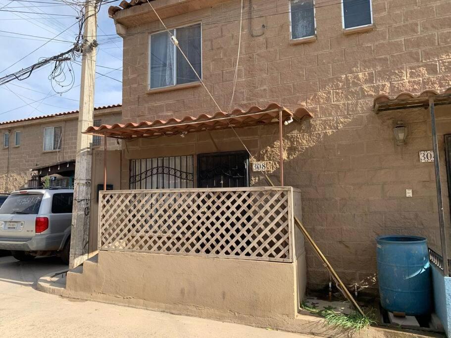 Ensenada Vacations - Mi Casita bonita, libre de humo, pet friendly - Property Image 3