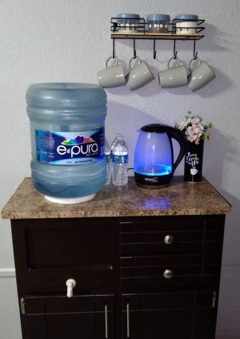 Ensenada Vacations - Mi Casita bonita, libre de humo, pet friendly - Property Image 17