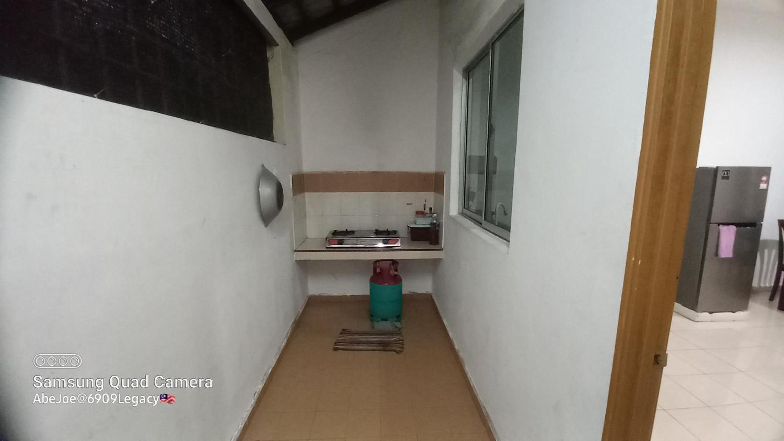 Homestay Kuala Berang Wafiq photo 2