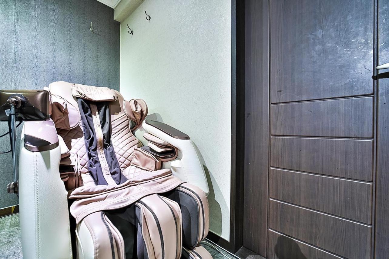 Khan Motel