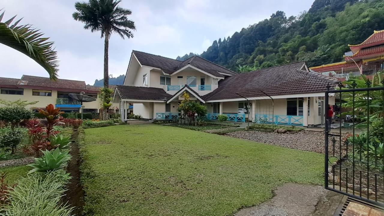 Alabare Puncak
