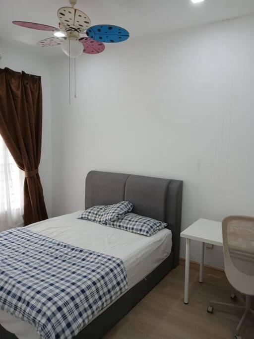 Homestay Bandar Kajang photo 3