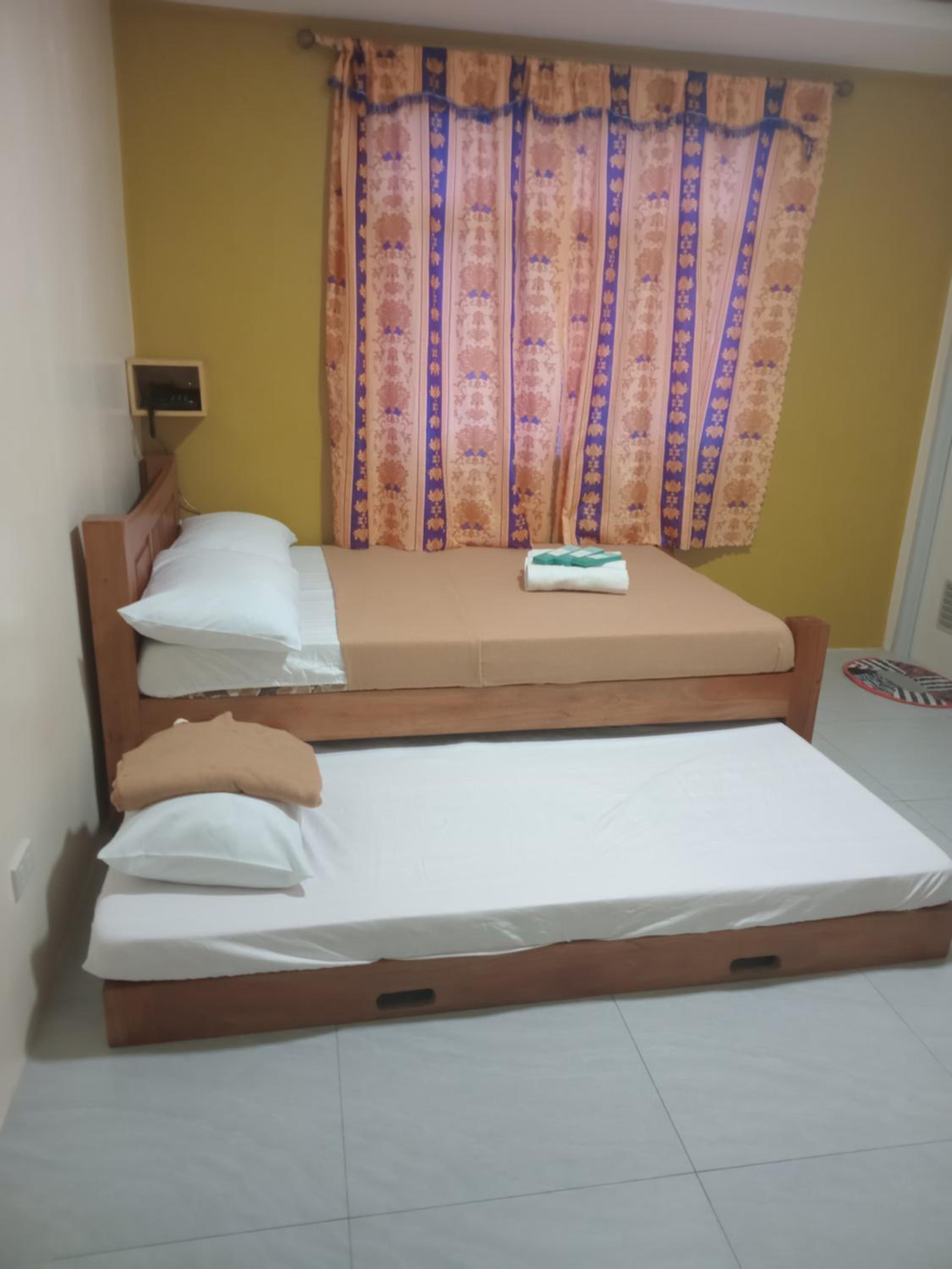 Visita Highland inn