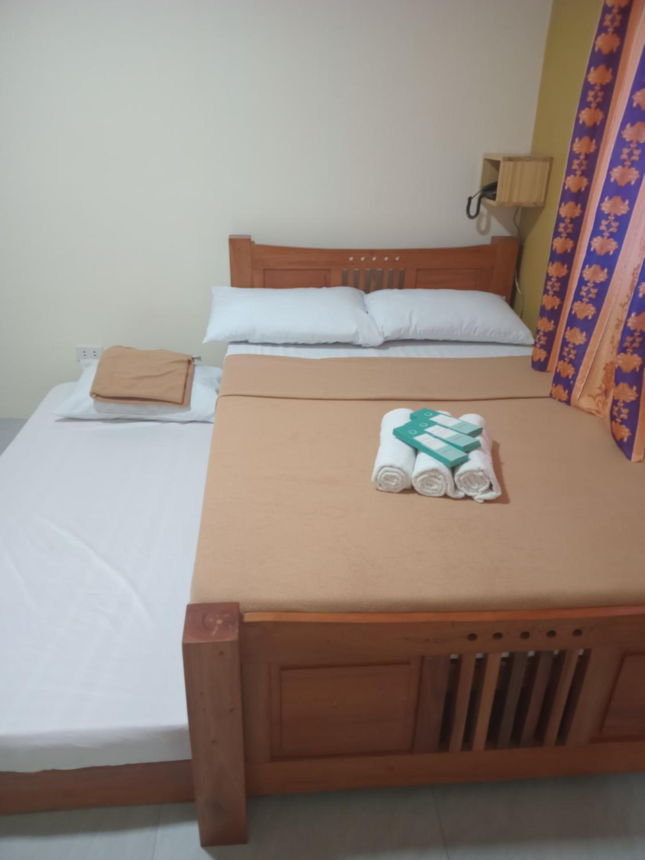 Visita Highland inn