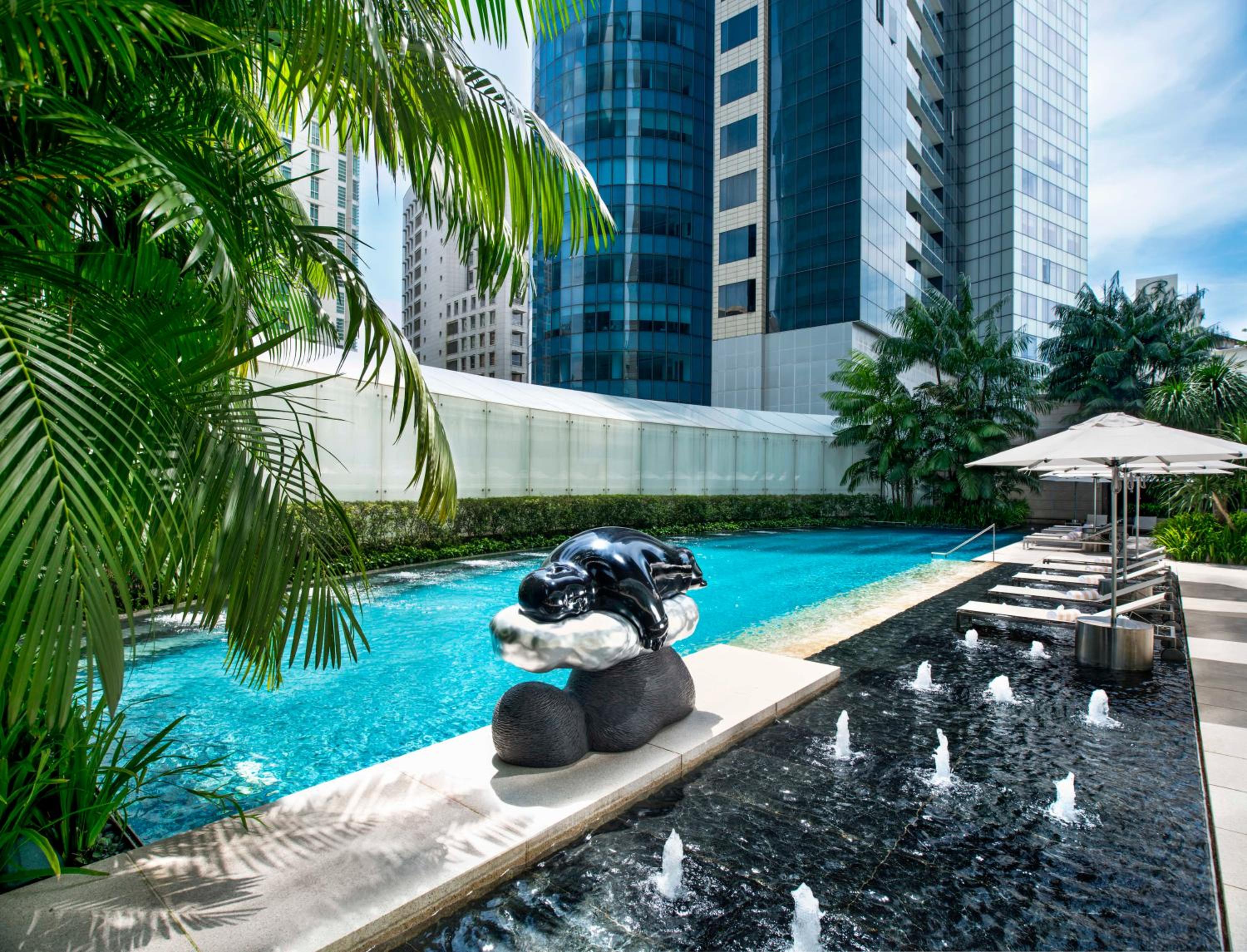 Singapore Vacations - The St. Regis Singapore - Property Image 4