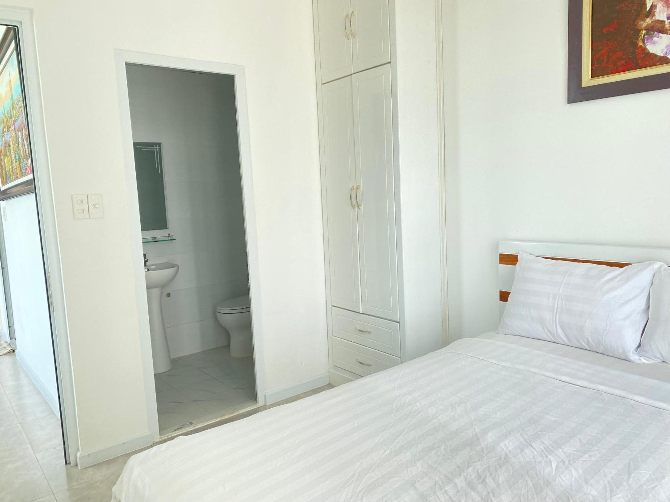 AMONLI APARTMENT