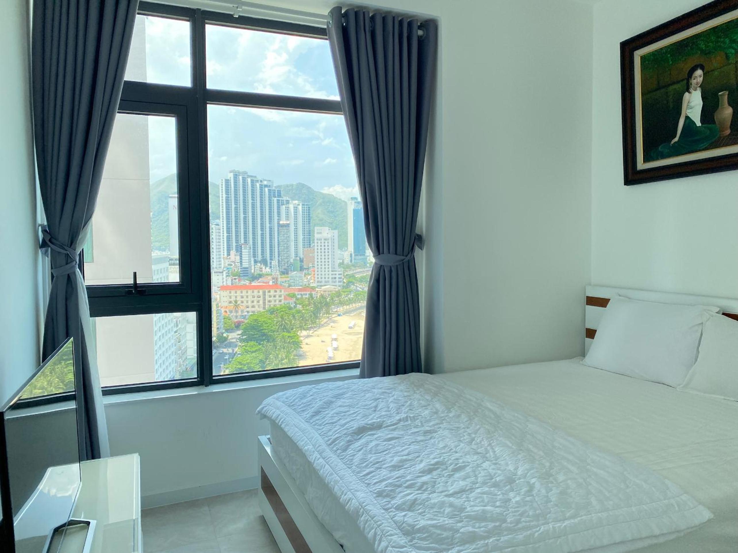 AMONLI APARTMENT