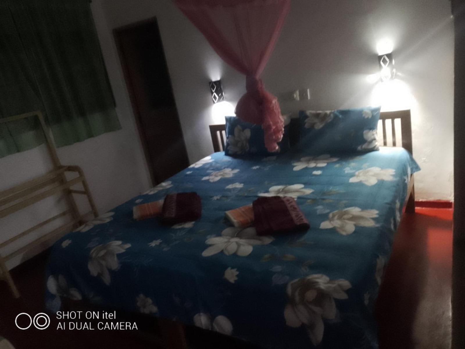 Araliya Villa Hikkaduwa view 2