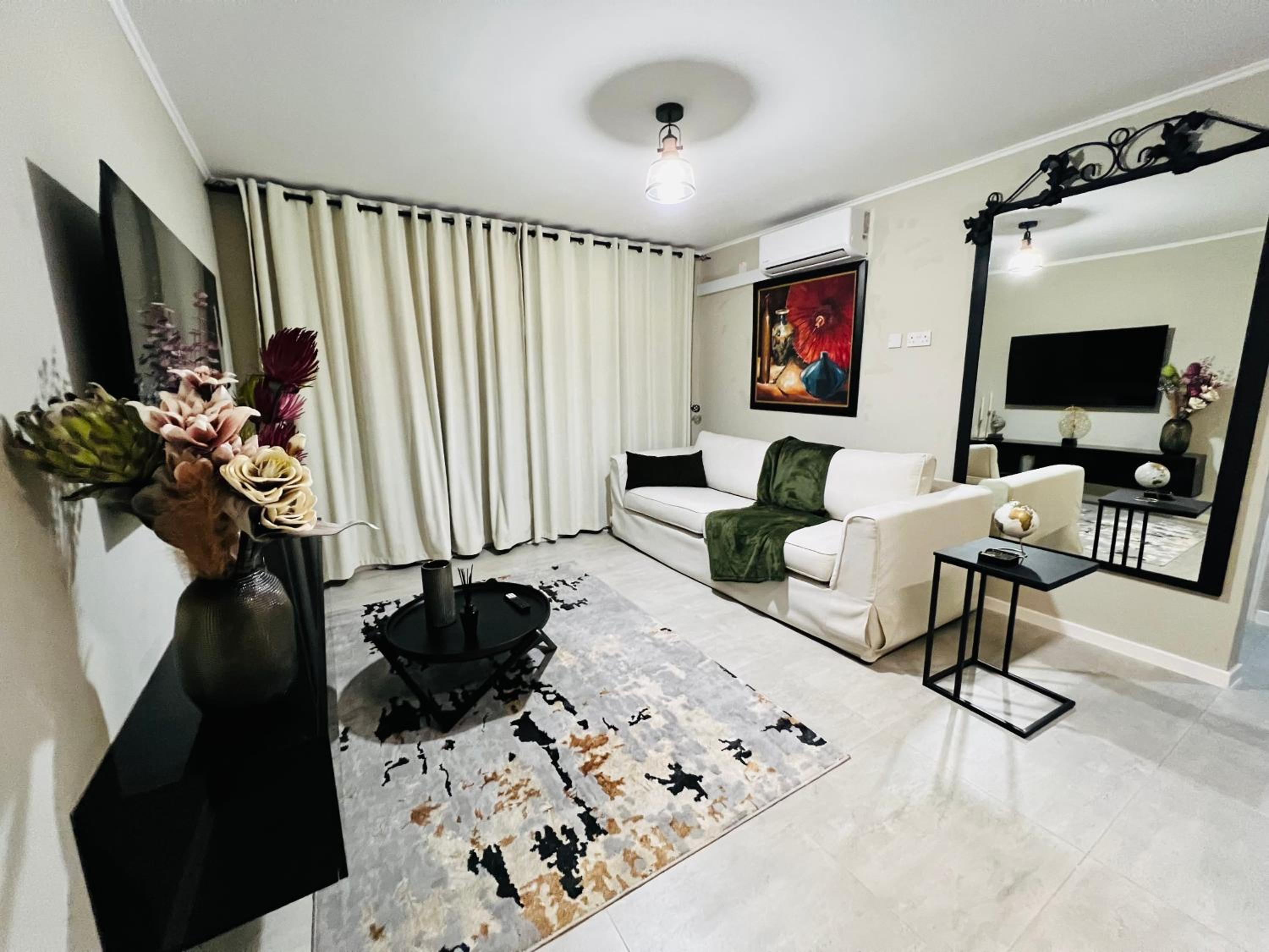 LLL Apartments