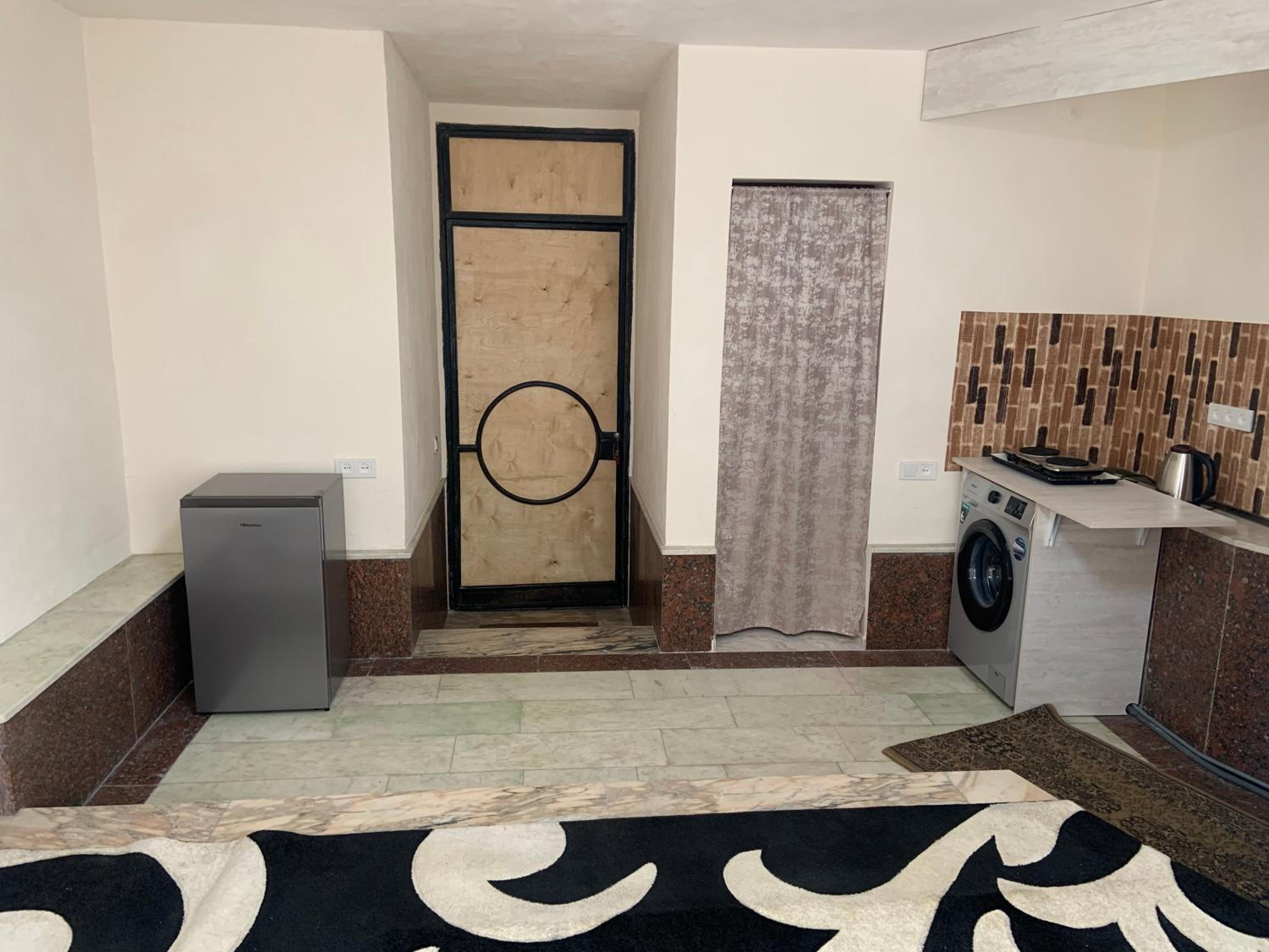 Guest House Lilia