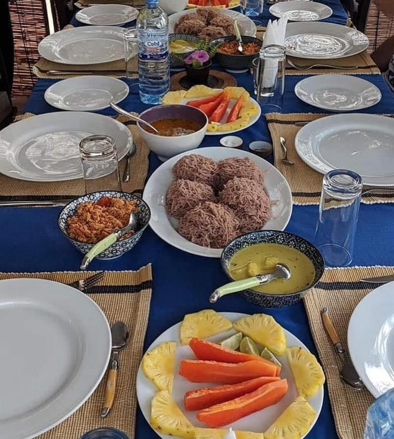 Aminva Boutique Villa