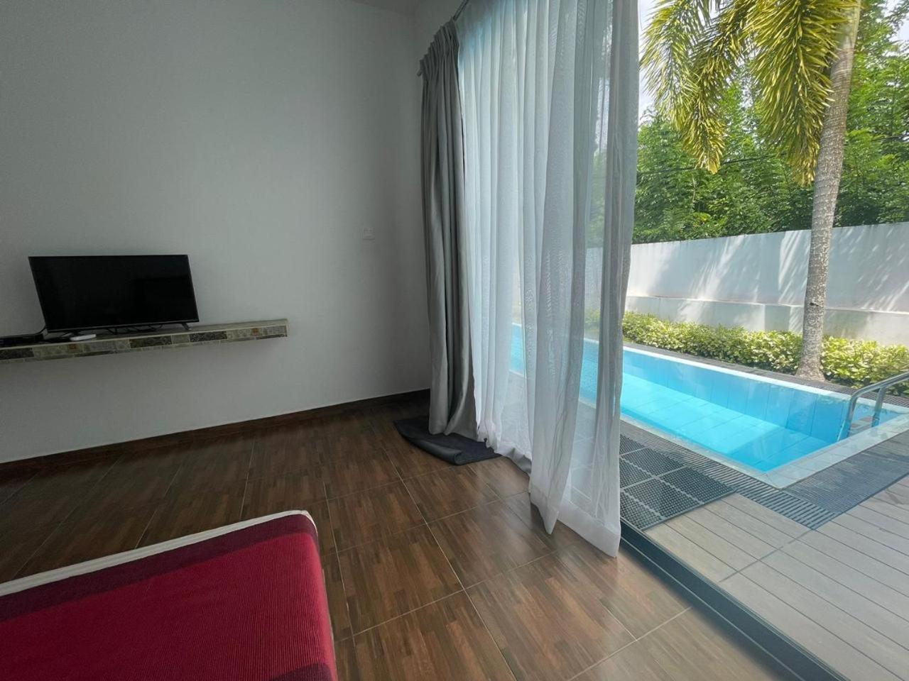 Aminva Boutique Villa