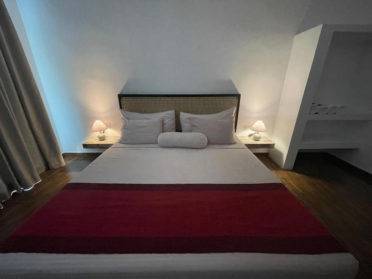 Aminva Boutique Villa