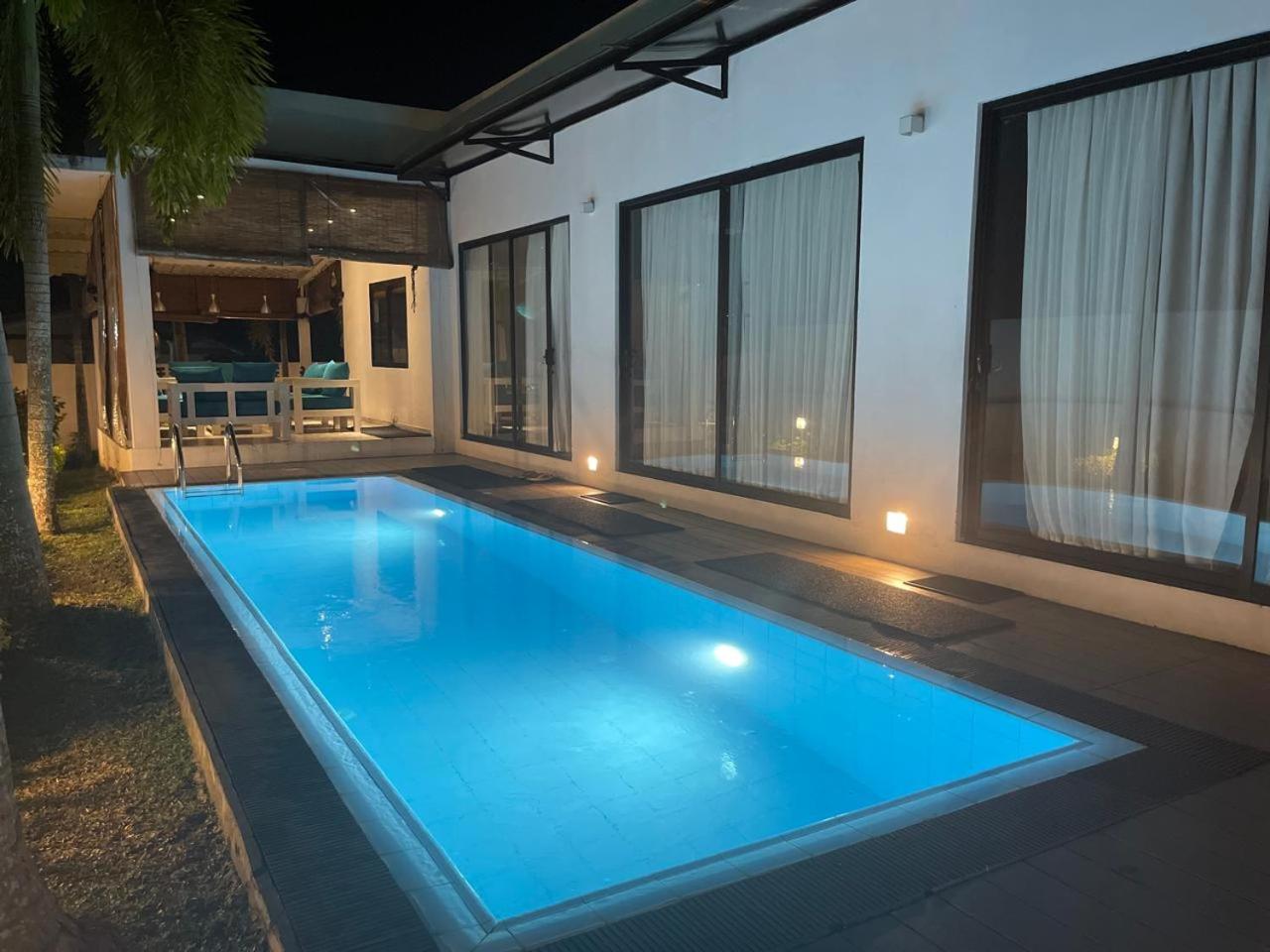 Aminva Boutique Villa