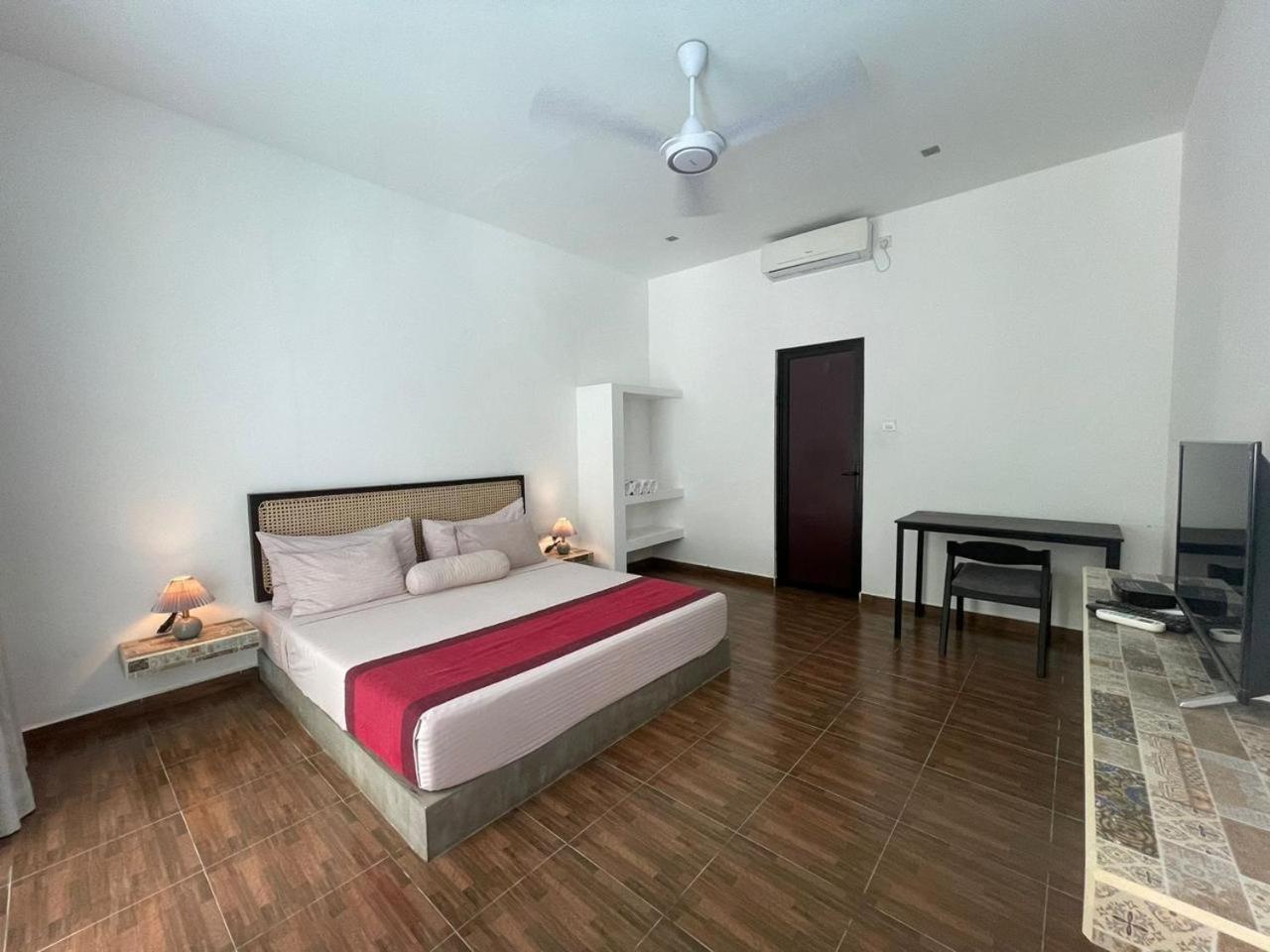 Aminva Boutique Villa