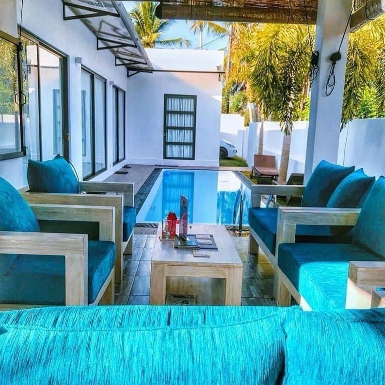 Aminva Boutique Villa
