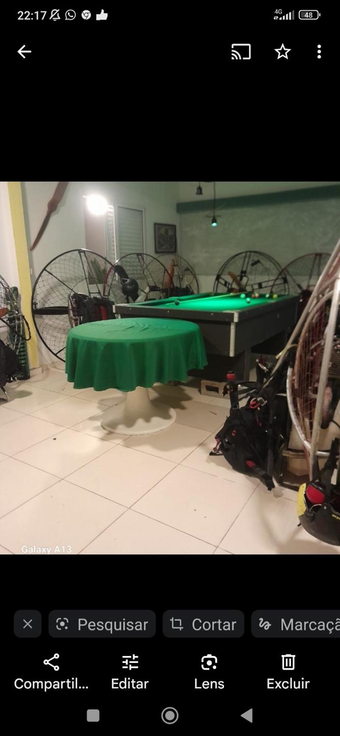 Casa Piloto Hospedagem e vôos panoramicos