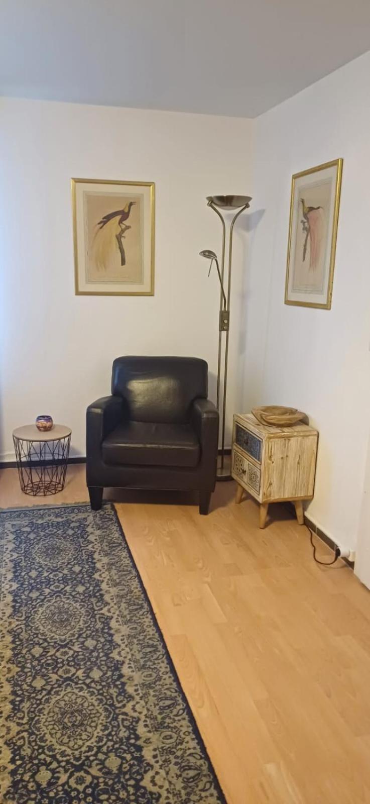 Hébergement avec Sauna et Terrasse