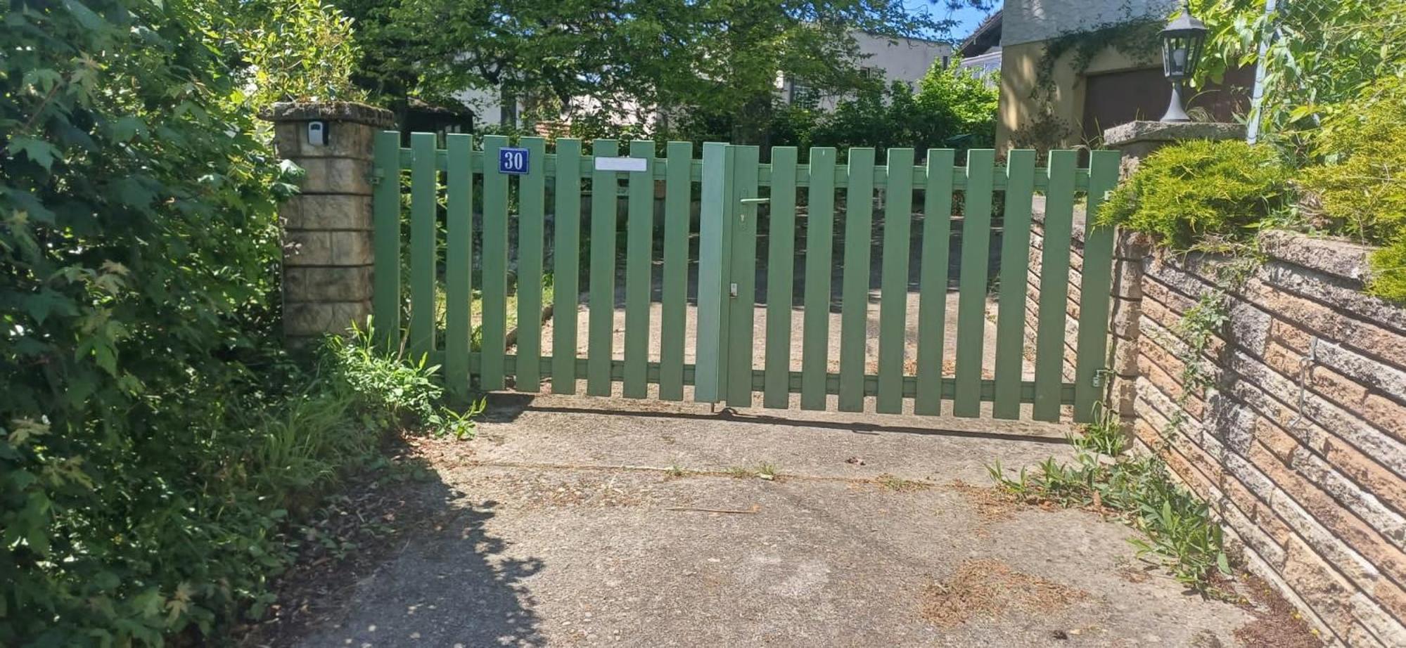 Hébergement avec Sauna et Terrasse