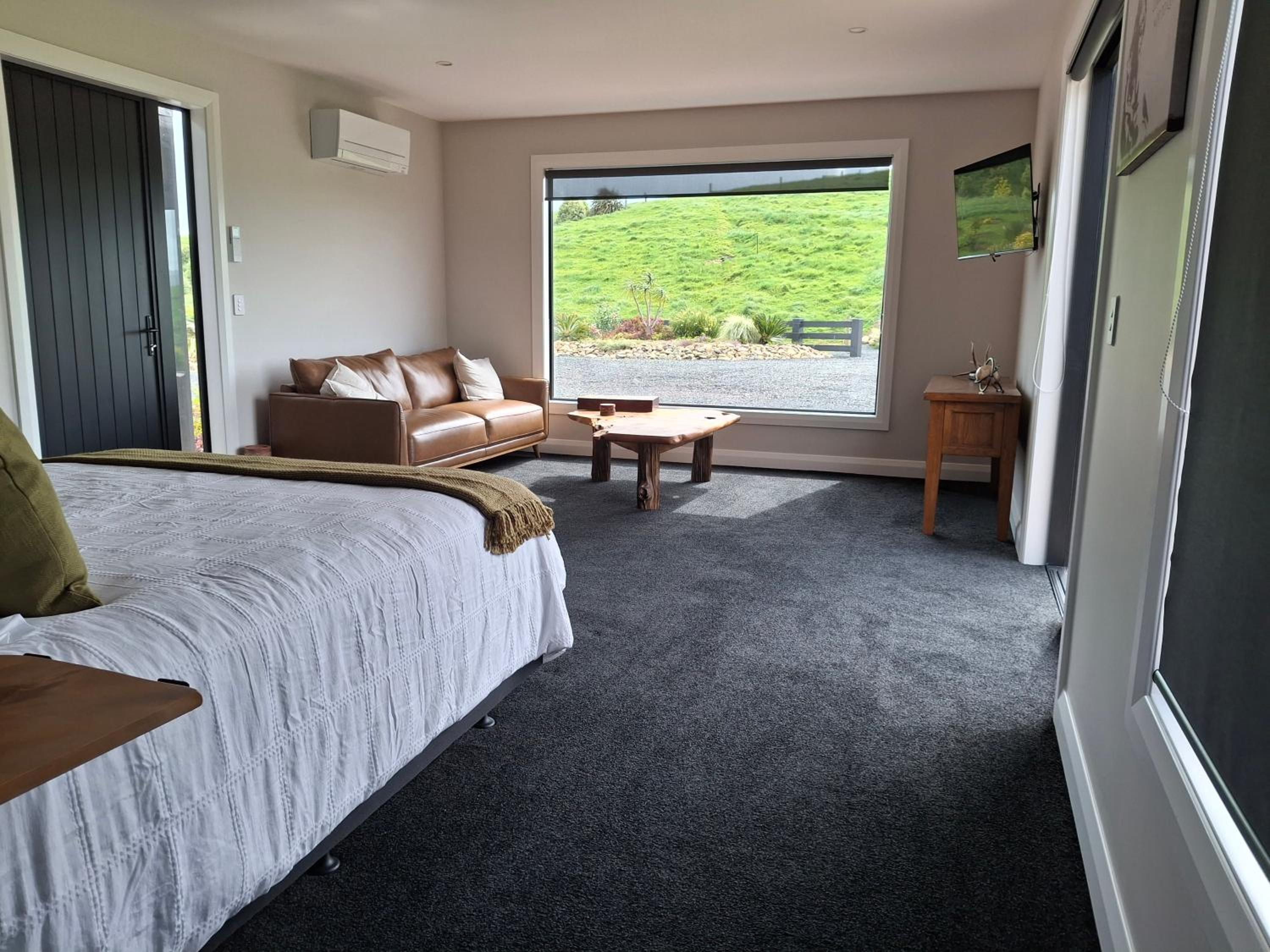 Broadwater Farm Accommodation