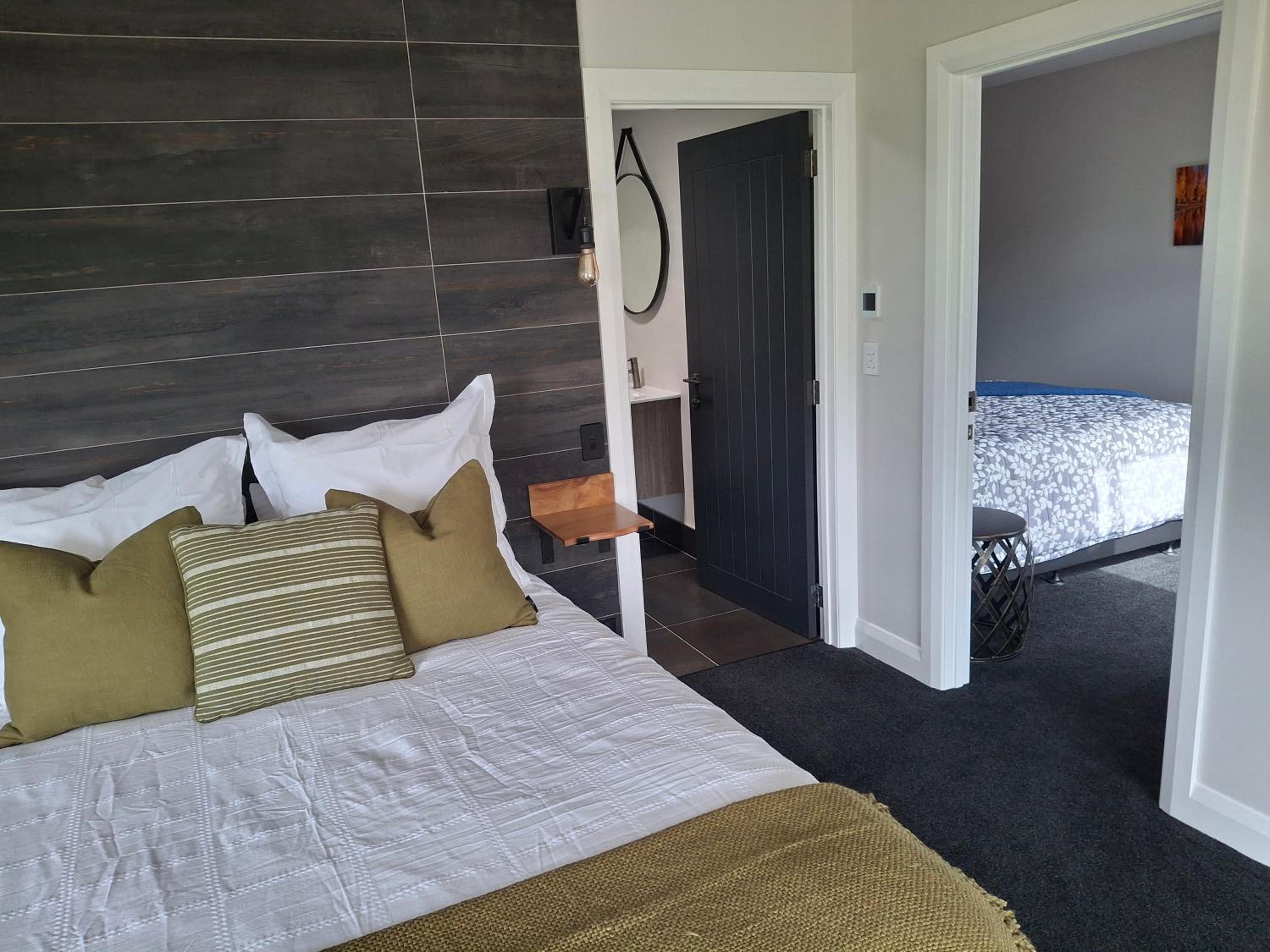 Broadwater Farm Accommodation