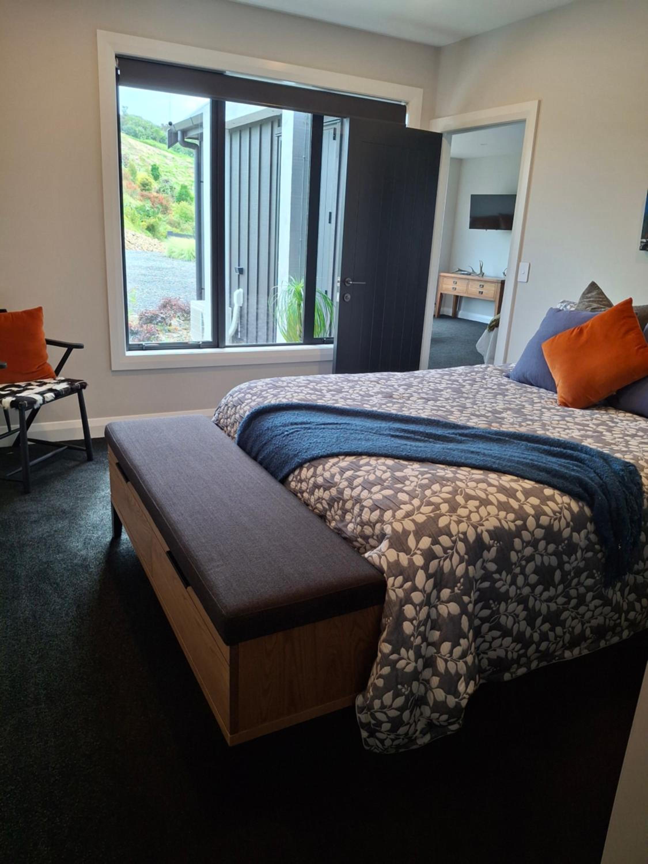 Broadwater Farm Accommodation