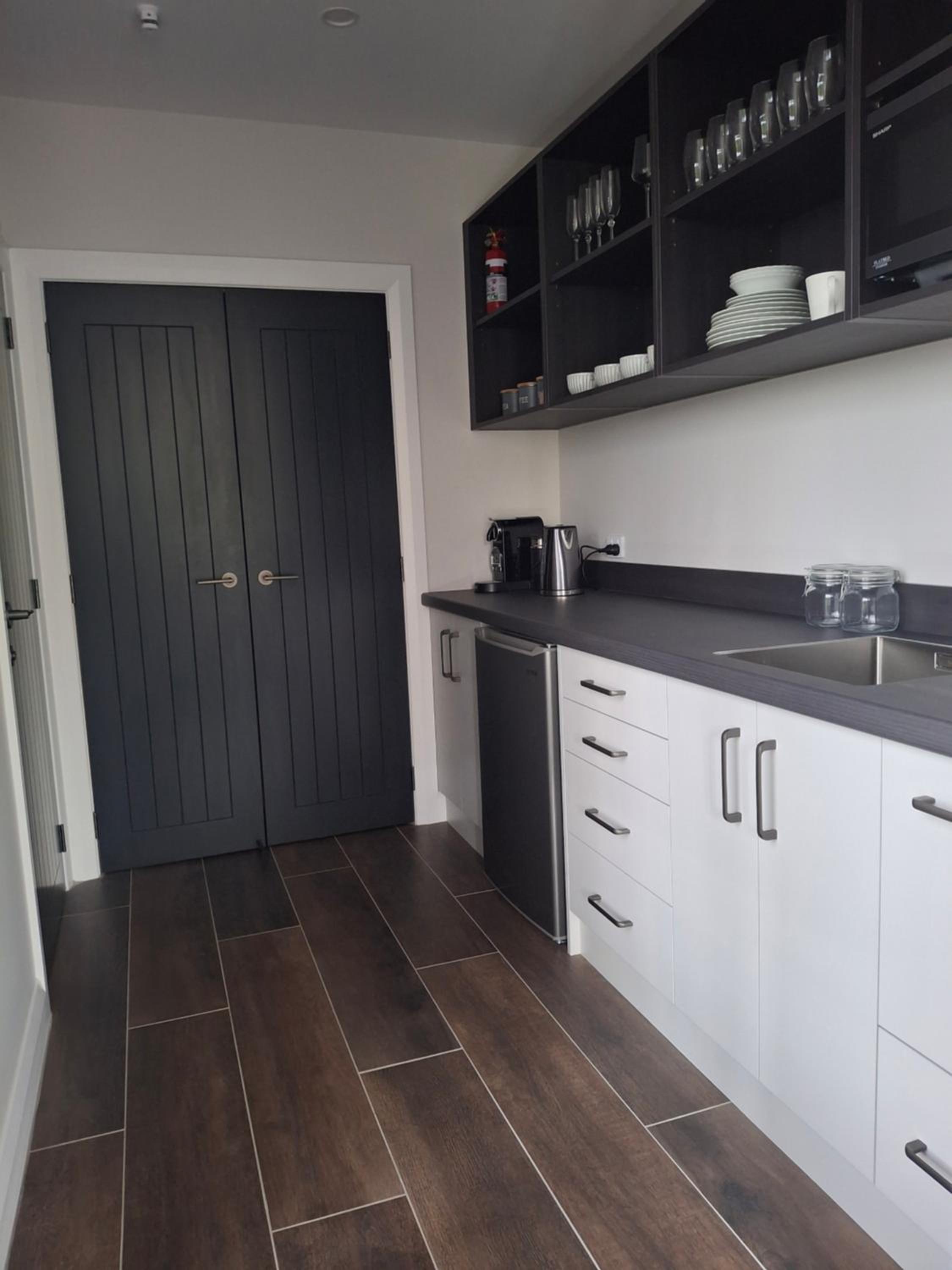 Broadwater Farm Accommodation