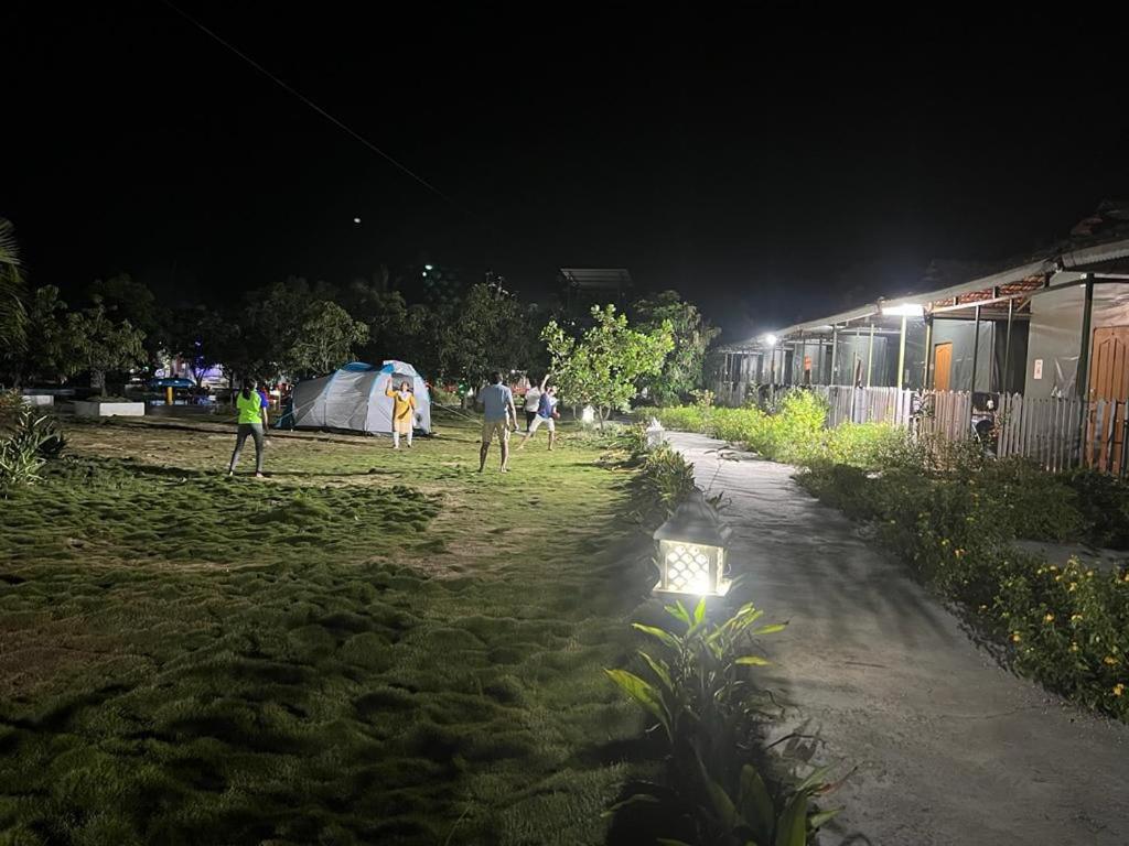 Navghar Nature Village Resort
