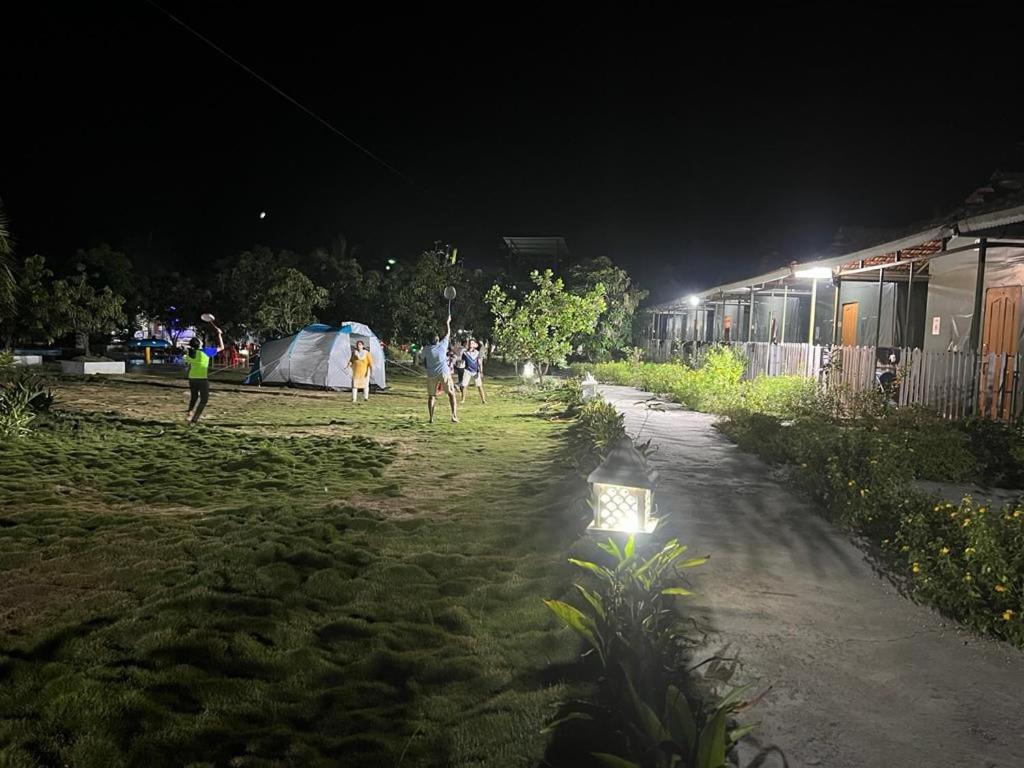 Navghar Nature Village Resort
