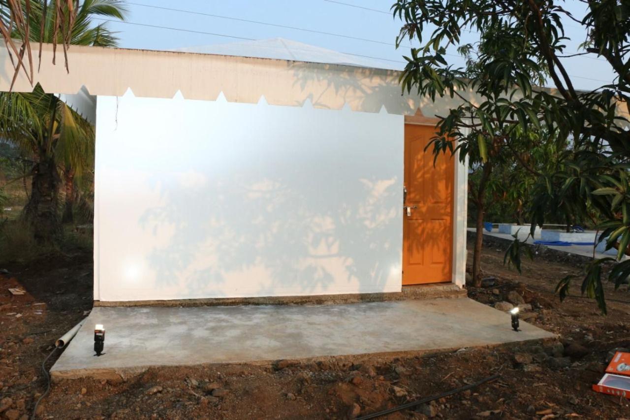 Navghar Nature Village Resort