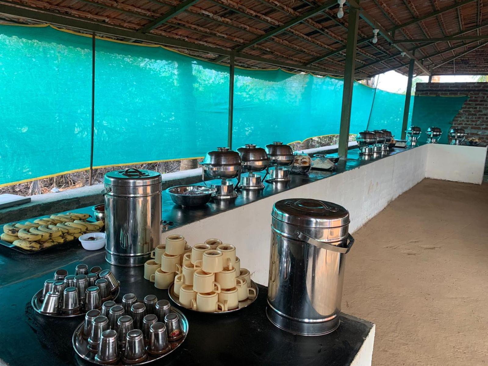 Navghar Nature Village Resort