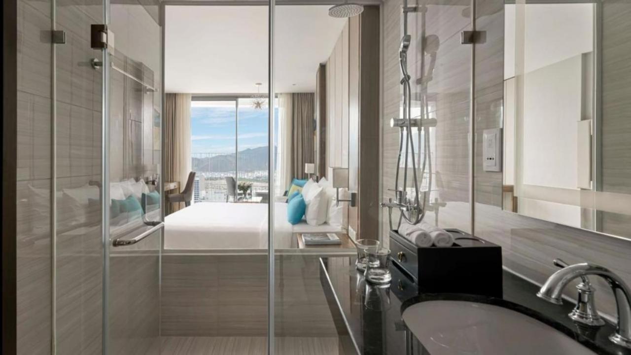 Man Beach Panorama Residences