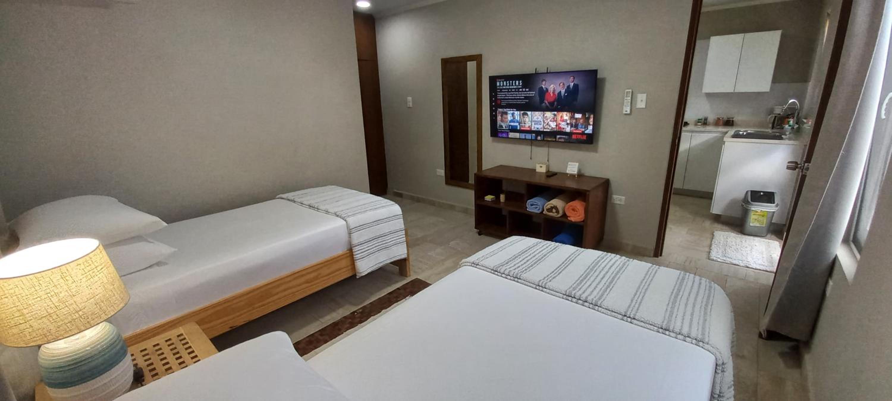 SEMEREL APARTMENT