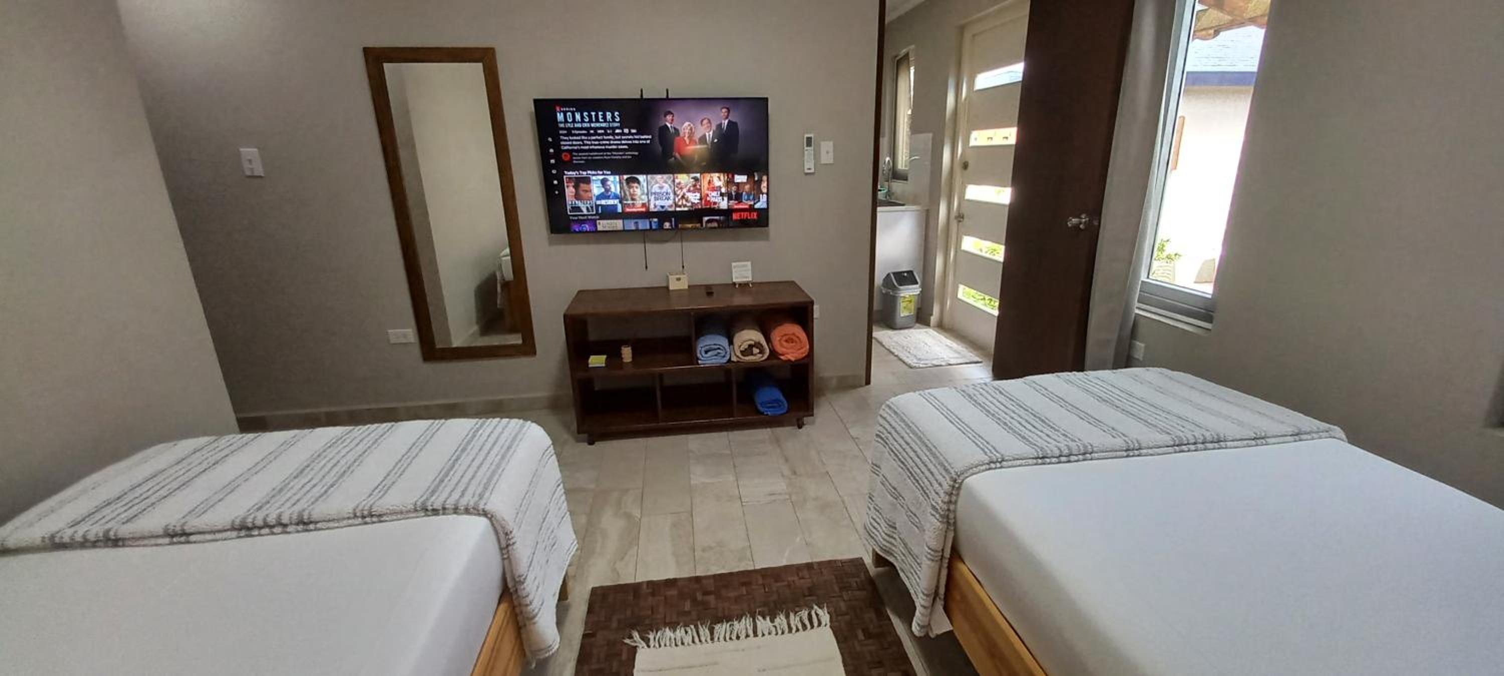 SEMEREL APARTMENT