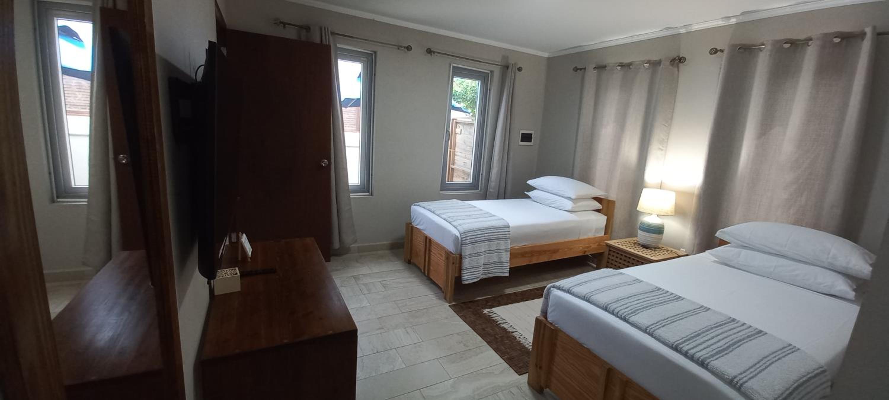 SEMEREL APARTMENT