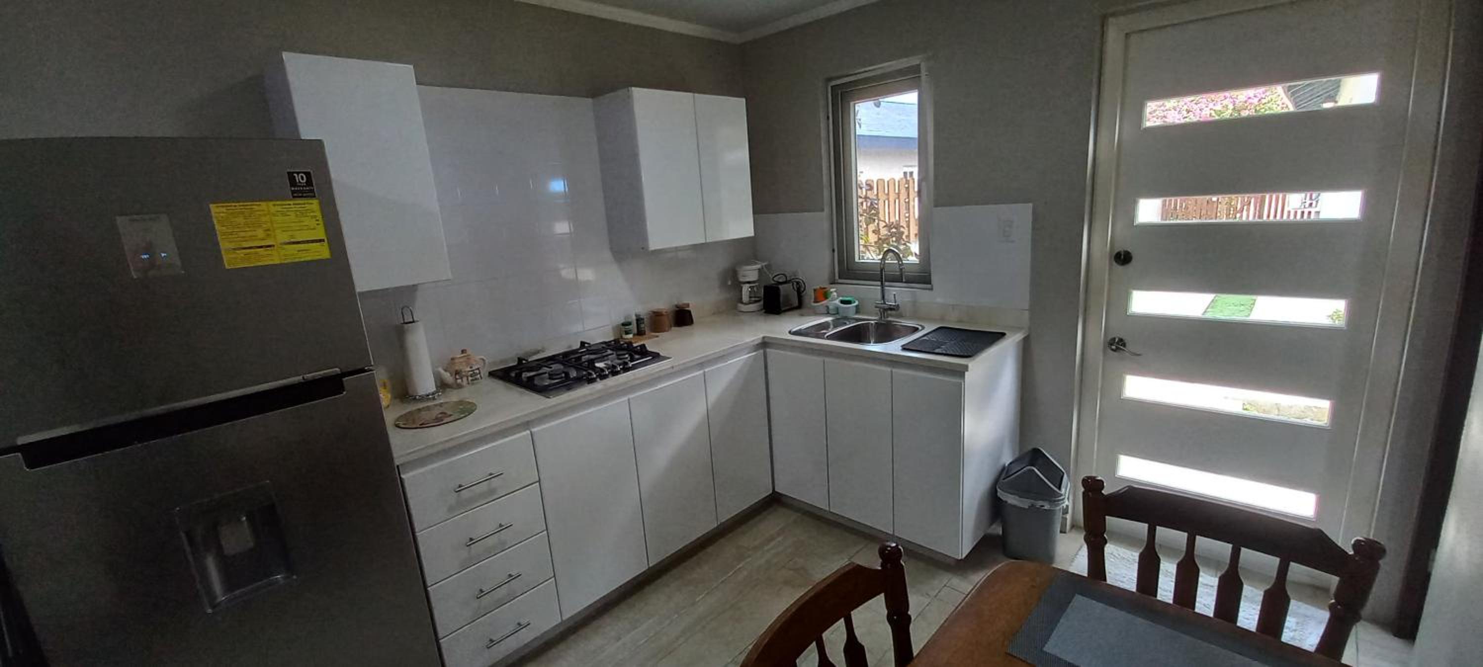 SEMEREL APARTMENT