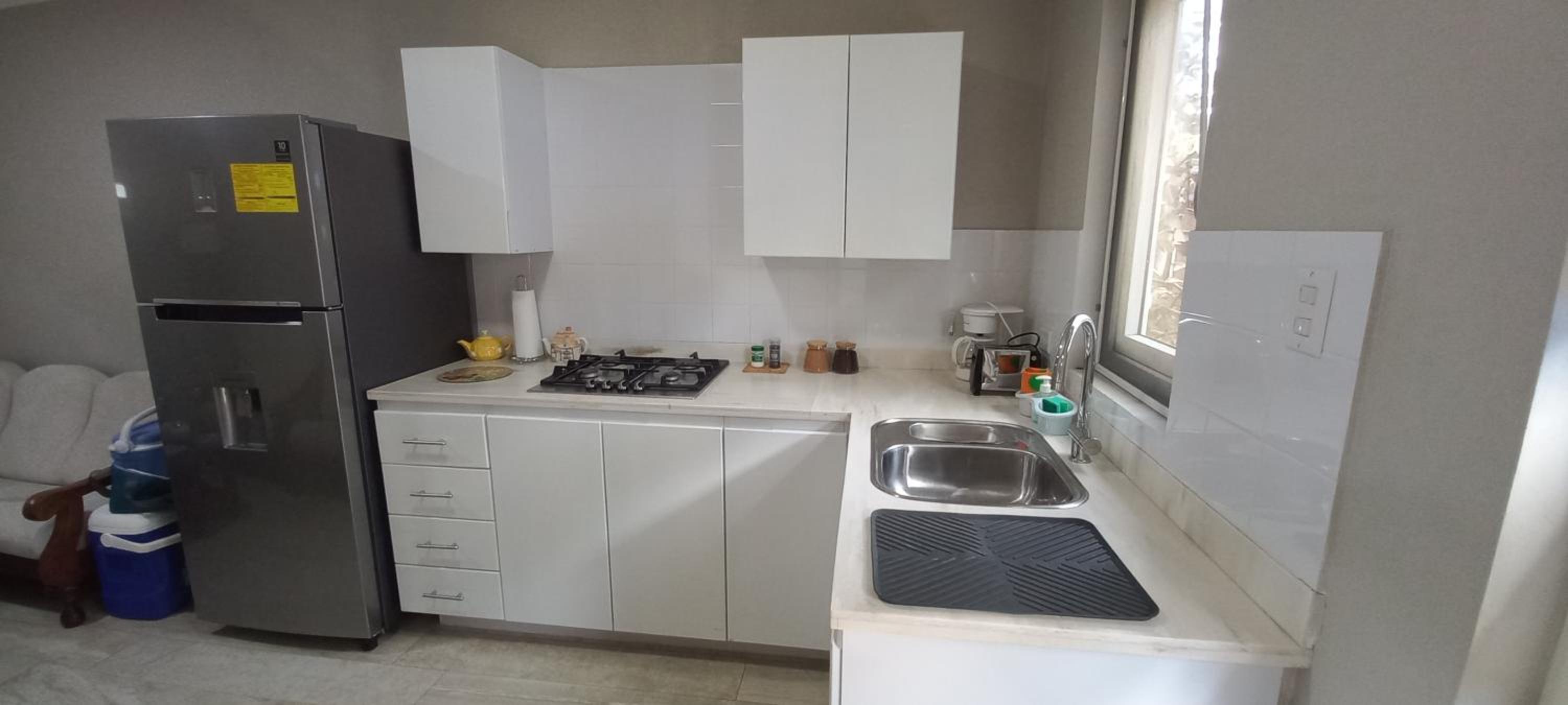 SEMEREL APARTMENT