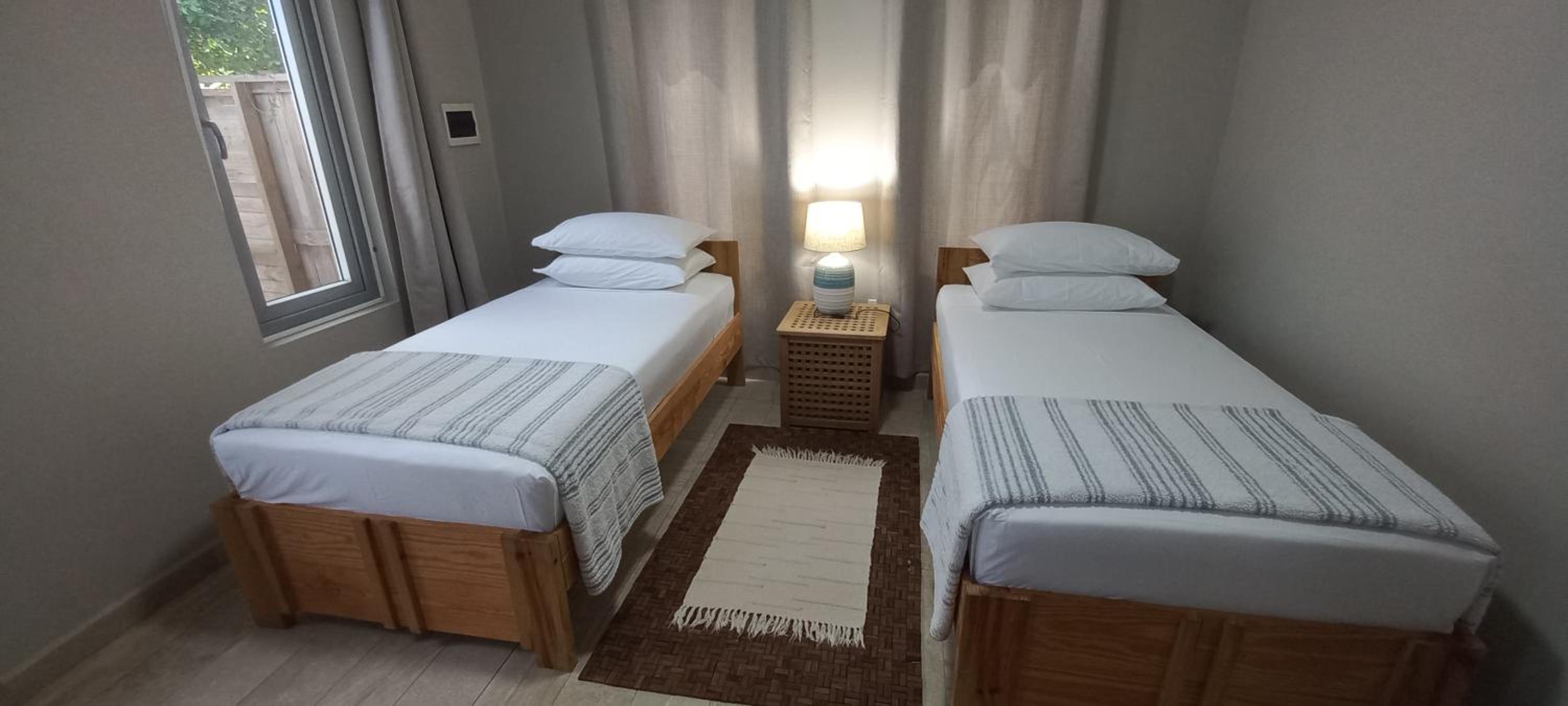SEMEREL APARTMENT