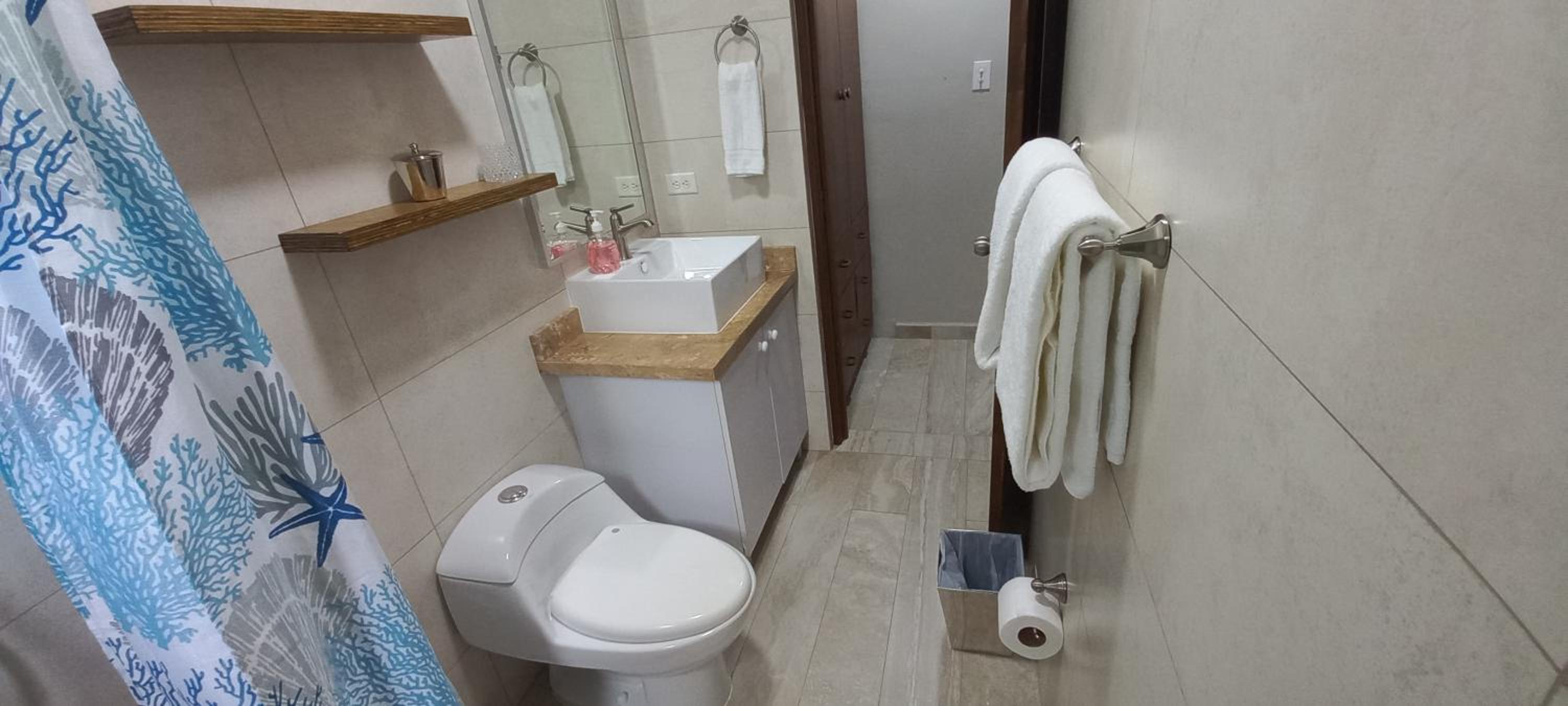 SEMEREL APARTMENT