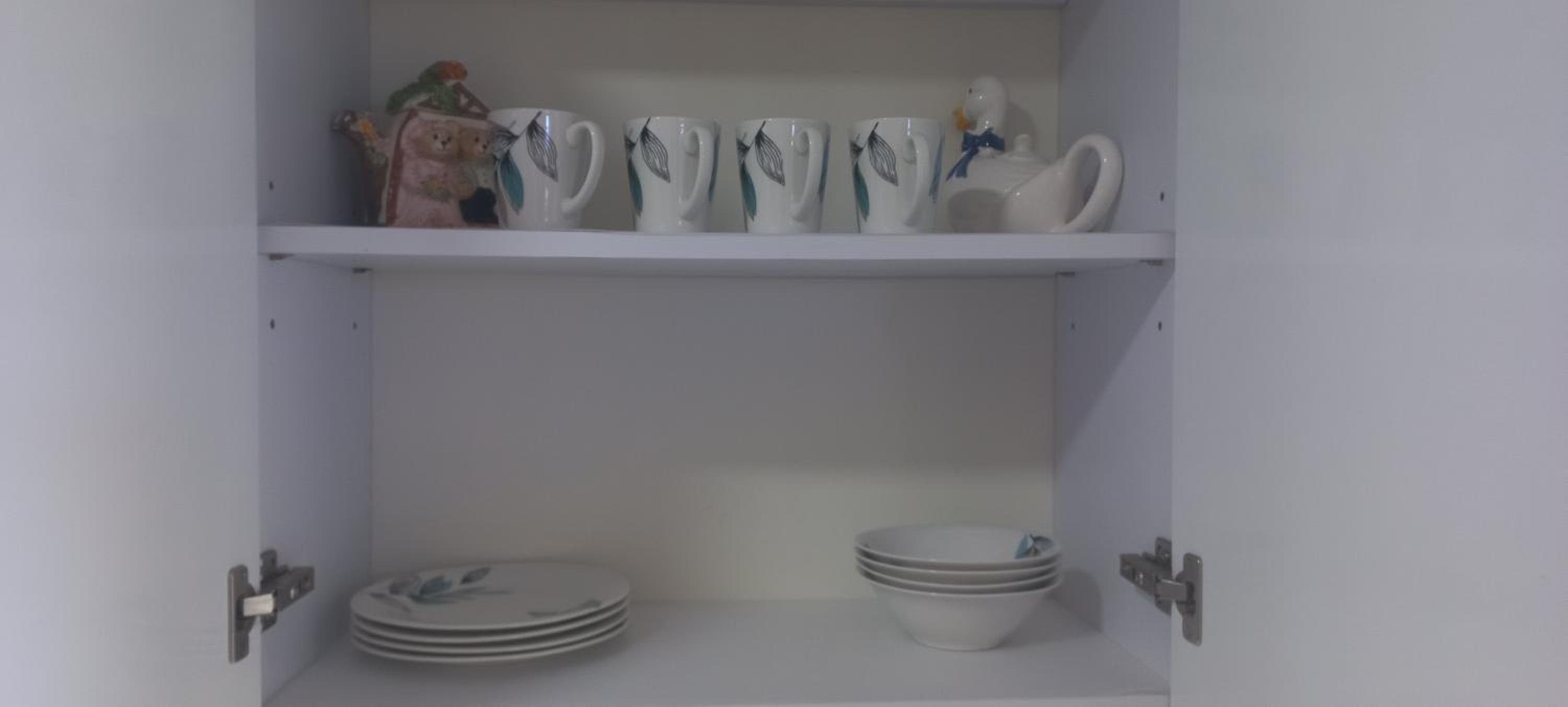 SEMEREL APARTMENT