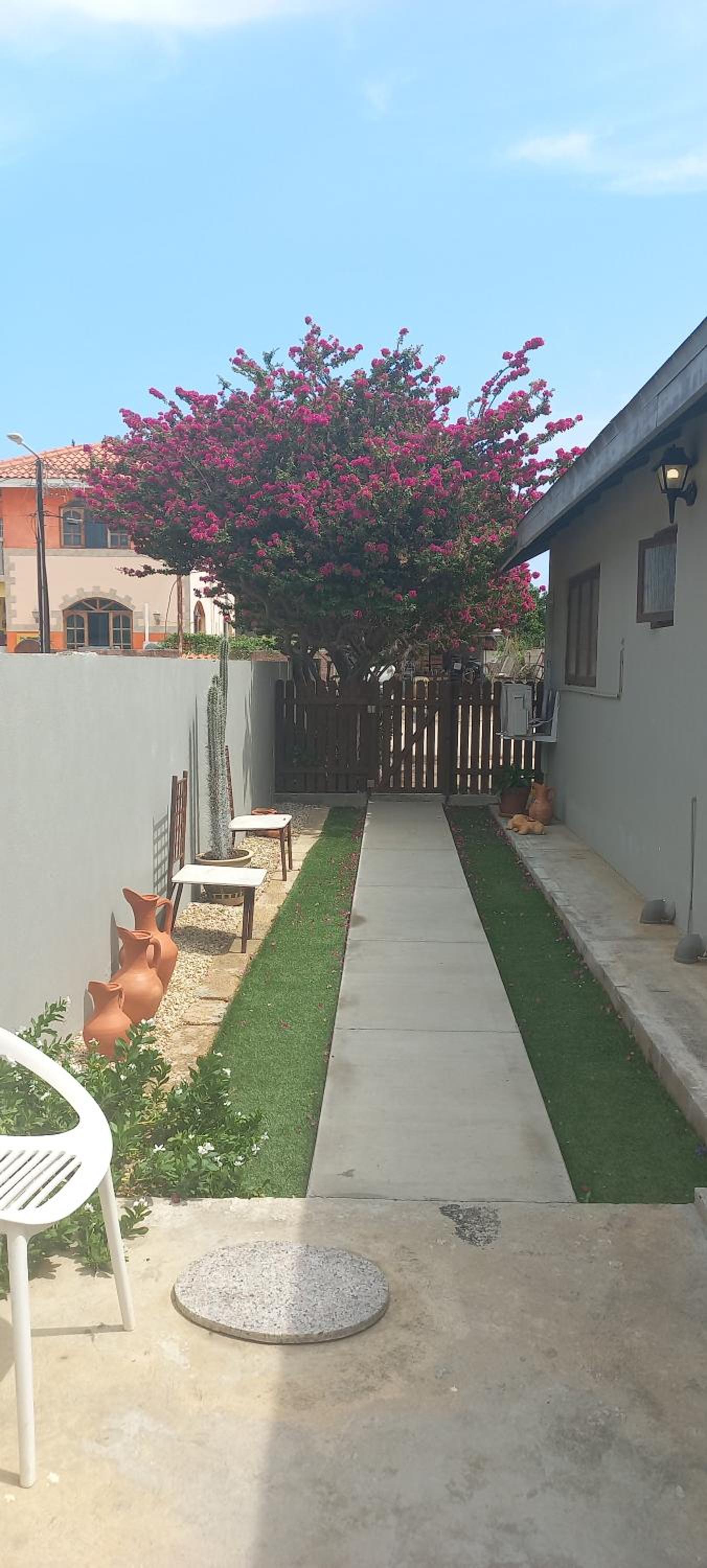 SEMEREL APARTMENT