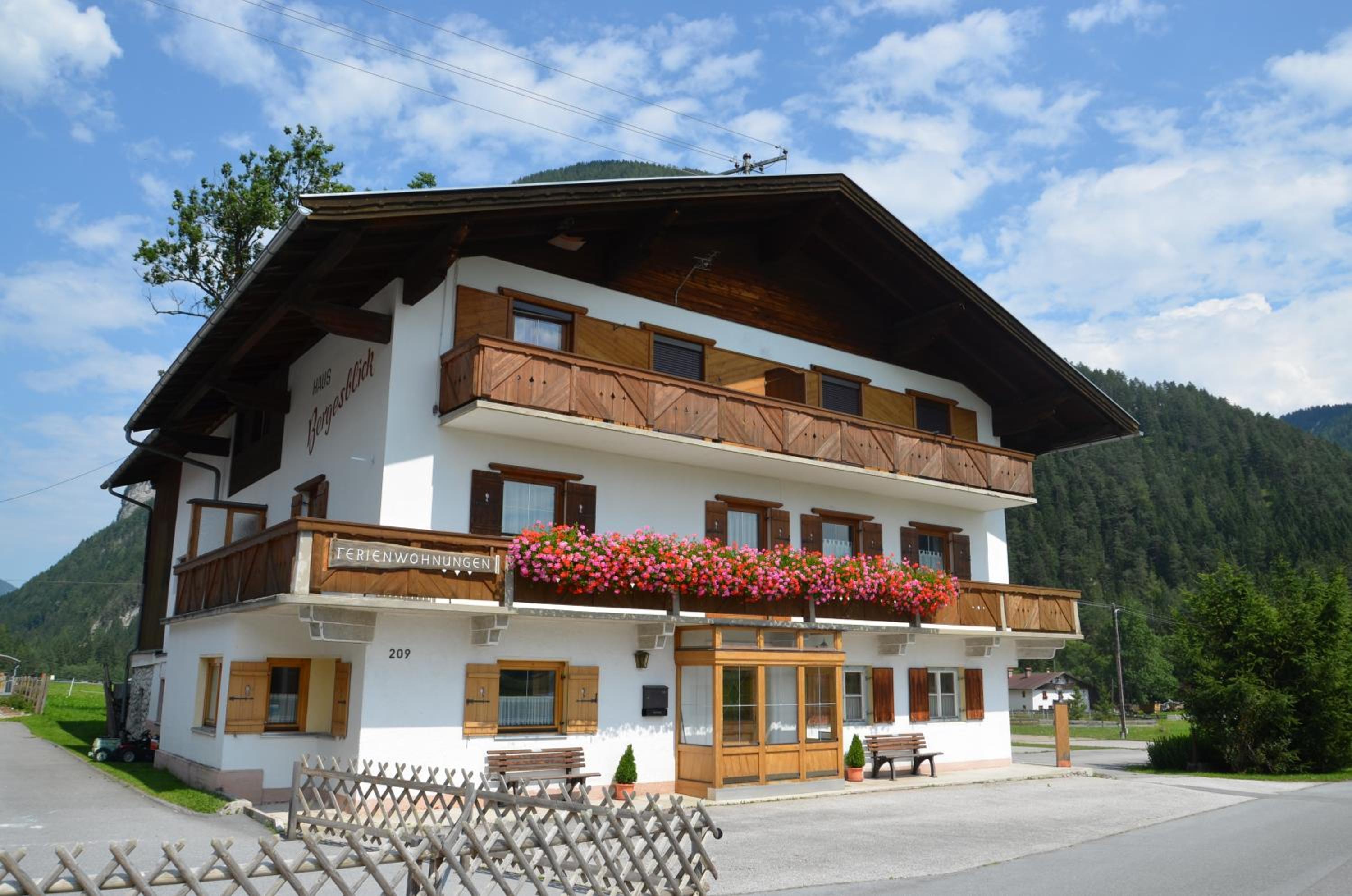 Haus Bergesblick view 4