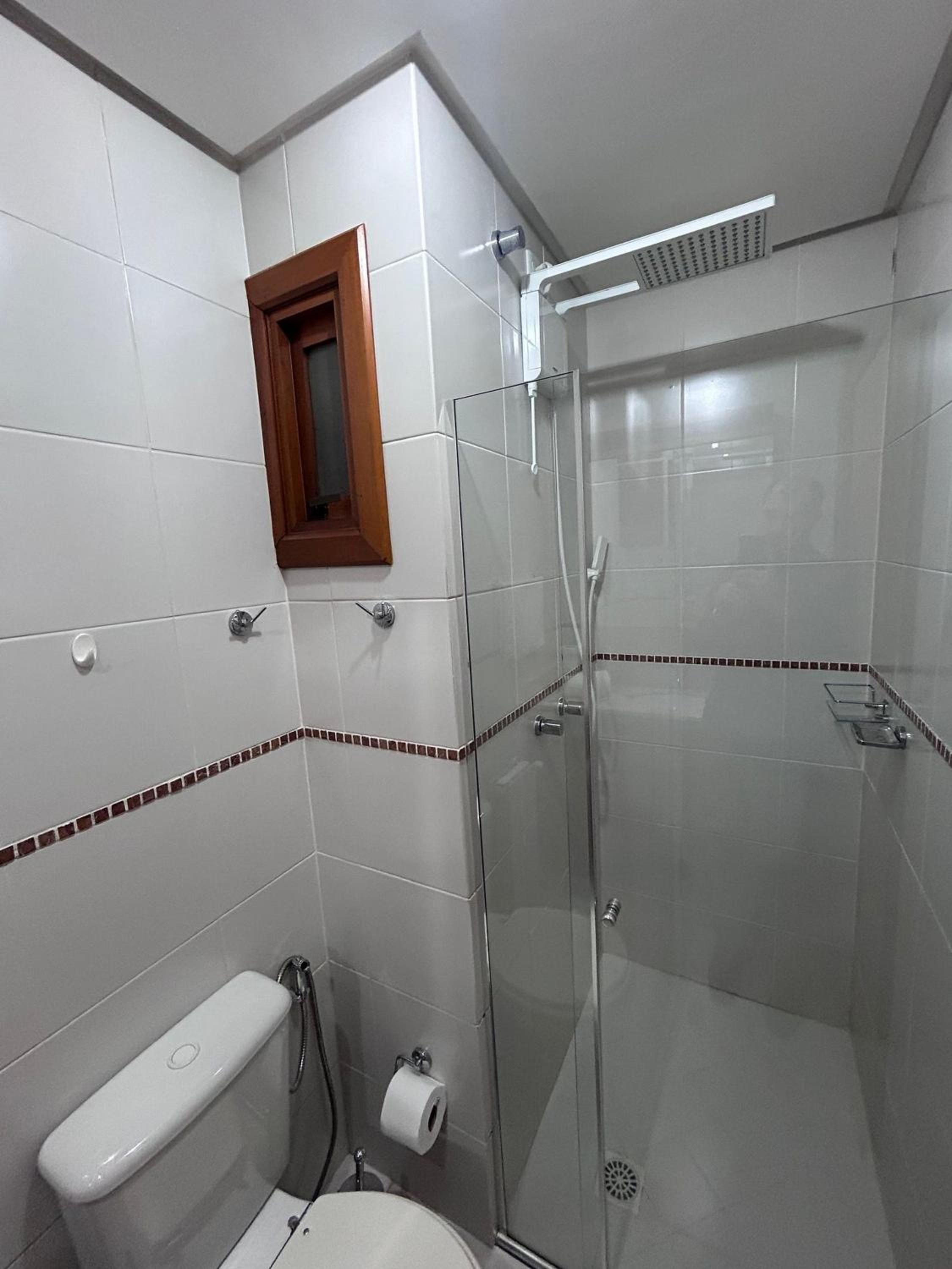 Apartamento Aconchego da Serra